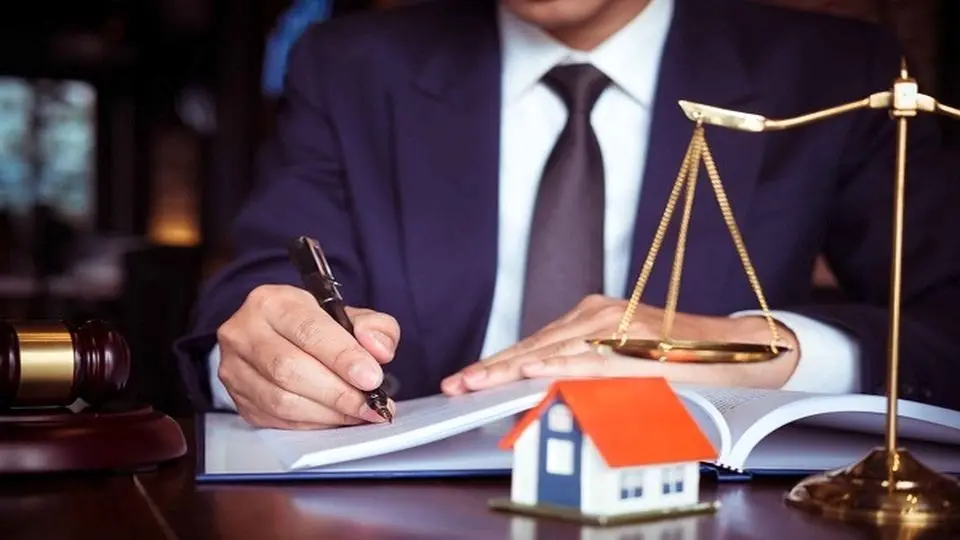 5 مزیت داشتن وکیل ملکی خوب
