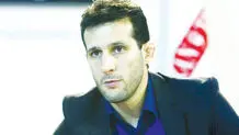 تردید درباره قانونی‌بودن بازگشت آرش میراسماعیلی به فدراسیون جودو