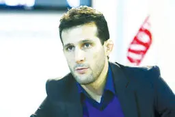 تردید درباره قانونی‌بودن بازگشت آرش میراسماعیلی به فدراسیون جودو