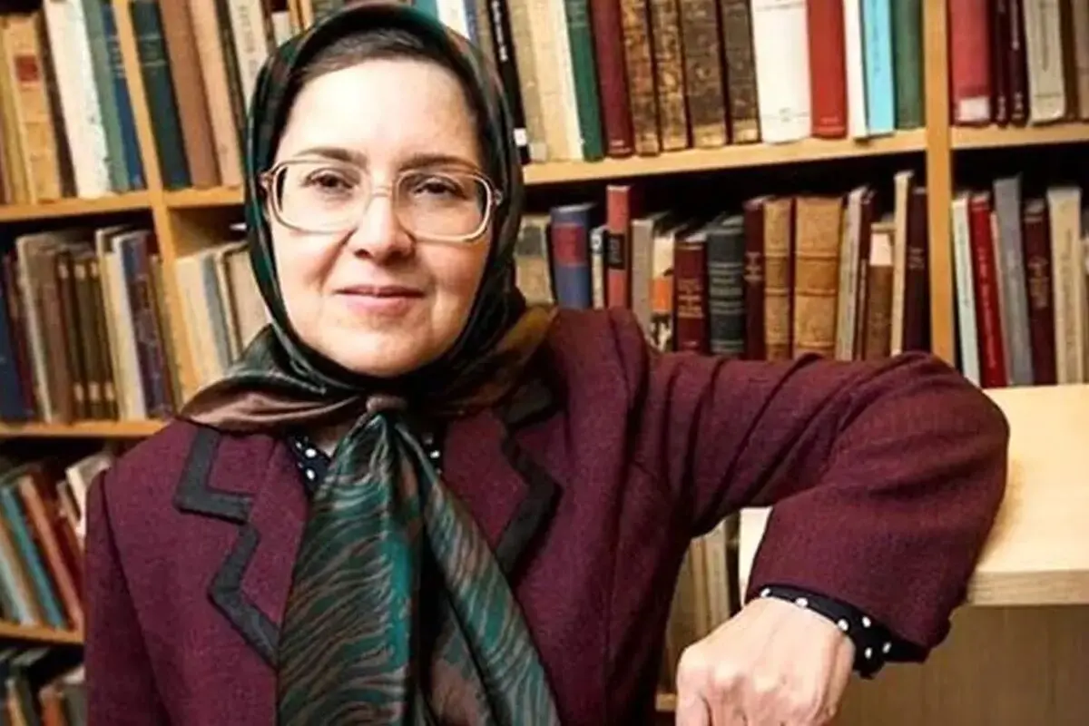 صدیقه وسمقی بازداشت شد 