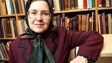 صدیقه وسمقی بازداشت شد 