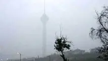 پیش‌بینی هوای تهران؛ شنبه ۱۱ اسفند/ هشدار وزش باد شدید