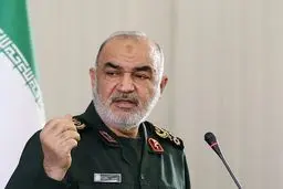 در تحریم، به قدرت رسیده‌ایم / امروز ما از باقی مانده سفره دیگران غذا نمی‌خوریم، بلکه خود صاحب سفره‌ایم 