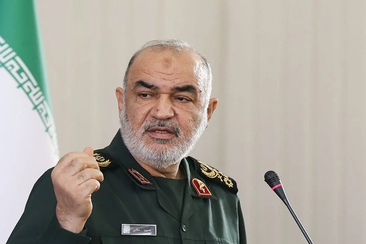  در تحریم، به قدرت رسیده‌ایم / امروز ما از باقی مانده سفره دیگران غذا نمی‌خوریم، بلکه خود صاحب سفره‌ایم 