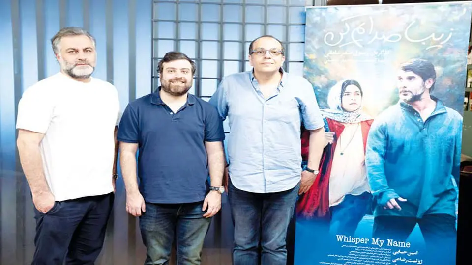 واقعیت زندگی مردم را نمیتوان در فیلمهای سینمایی امروز تصویر کرد