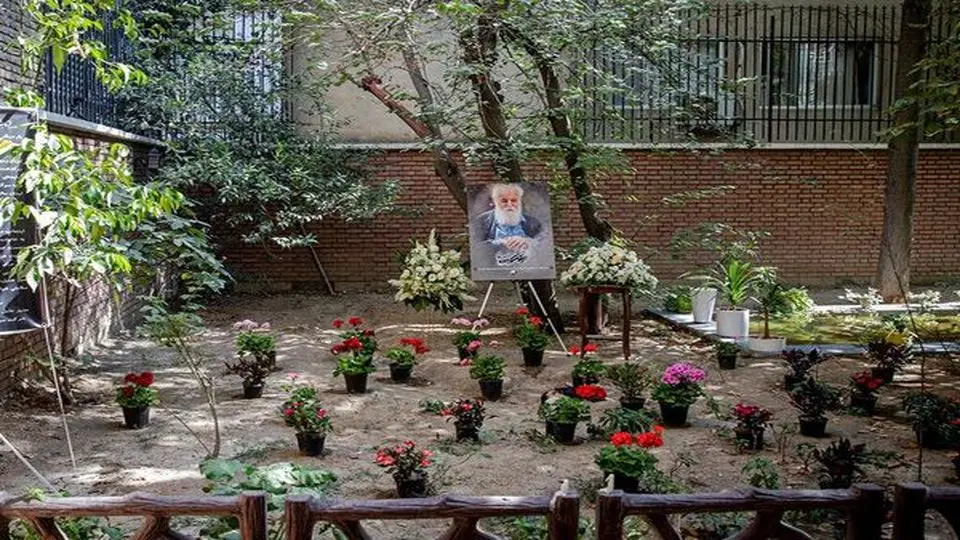 برگزاری مراسم تشییع «هوشنگ ابتهاج» جمعه 4 شهریور در تهران