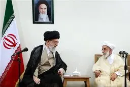 چرا آیت‌الله جنتی در این سن مجدد منصوب شده است؟