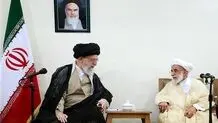 چرا آیت‌الله جنتی در این سن مجدد منصوب شده است؟