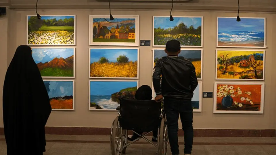 مجوز دومین آزمون استخدامی معلولان صادر شد