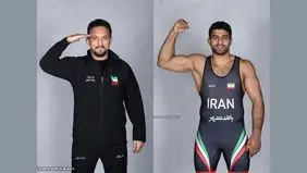 معرفی دوملی پوش ایرانی به عنوان برترین های آسیا در سال ۲۰۲۵