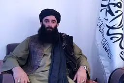 استاندار پیشین طالبان به ایران: به‌زودی ایران را فتح می‌کنیم / ویدئو
