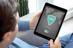 ۷۴ درصد کاربران اینترنت فیلترشکن دارند