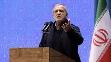 پزشکیان: با تمام توان از نیروهای مسلح پشتیبانی می‌کنیم
