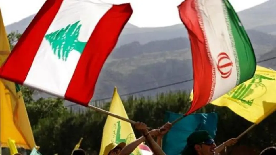 سیاست «فاصله» بیروت از تهران بدون دستاورد داخلی