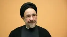 زندگی خوب، امن و عادلانه تقاضای مردم است