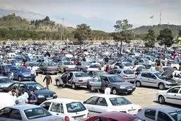 تبدیل اجباری پژو ۲۰۷ و تارا دستی توسط ایران خودرو


