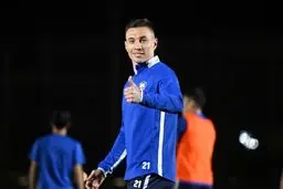 شوک دوباره به استقلال و پرسپولیس