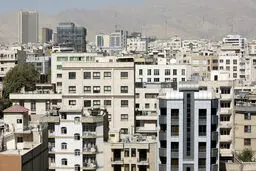 شهرداری‌ها مکلف به شناسایی خانه‌های خالی از سکنه شدند