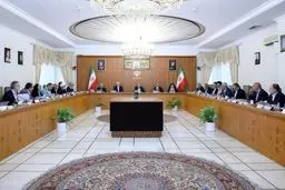 پزشکیان از مردم و صنعتگران و .... تشکر کرد