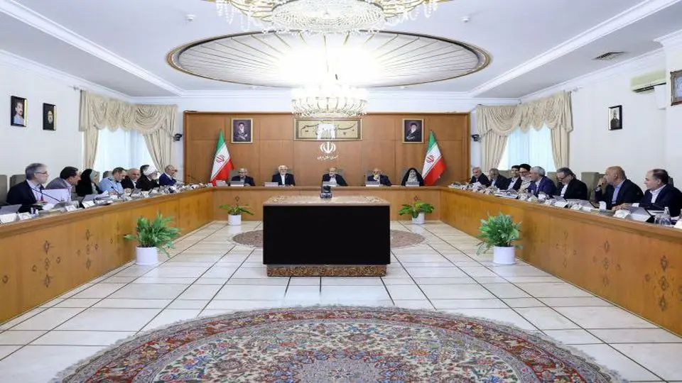 پزشکیان از مردم و صنعتگران و .... تشکر کرد