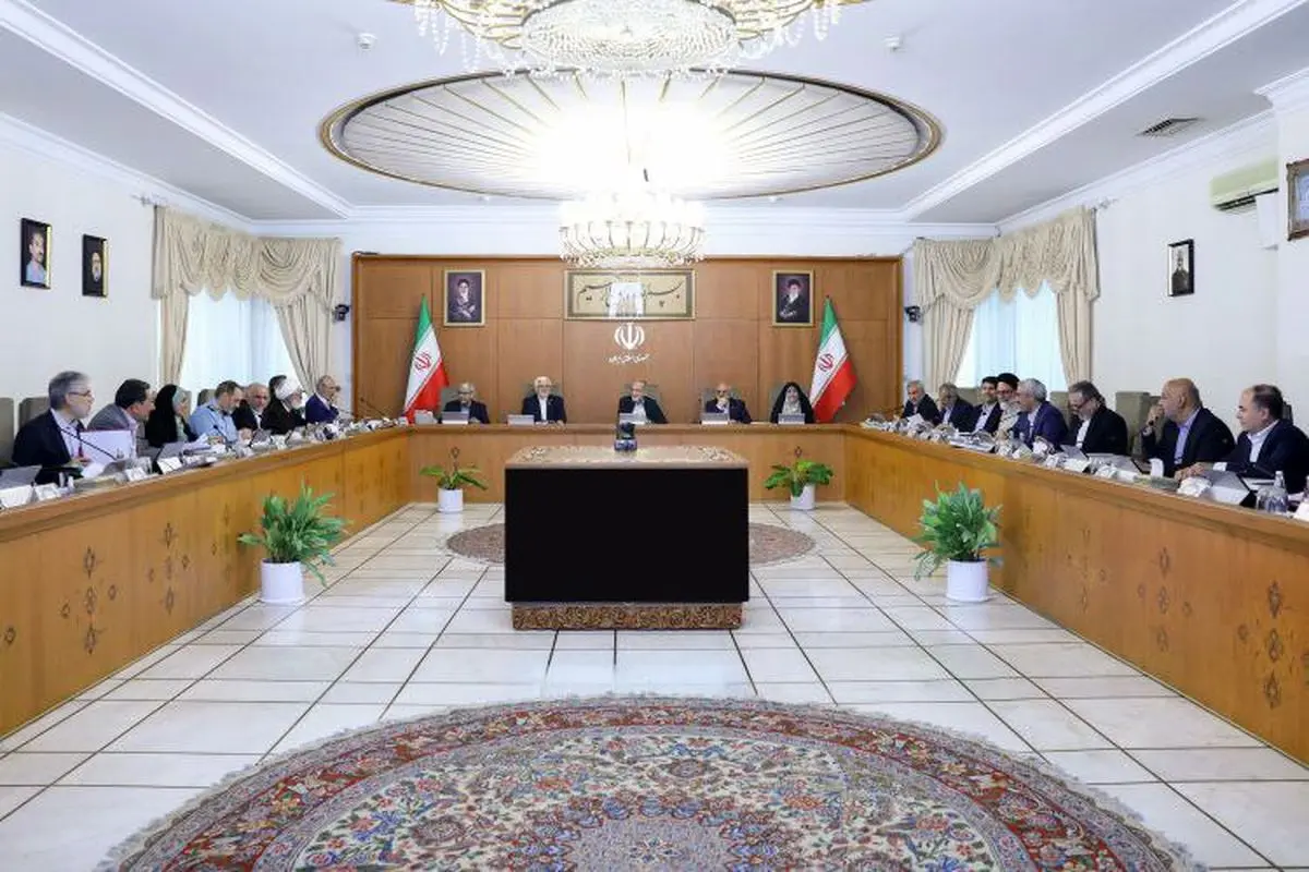 پزشکیان از مردم و صنعتگران و .... تشکر کرد