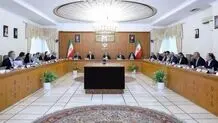 پزشکیان از مردم و صنعتگران و .... تشکر کرد