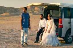 فیلم جعفر پناهی نماینده فرانسه در اسکار ۲۰۲۶  شد