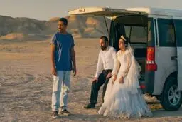 فیلم جعفر پناهی نماینده فرانسه در اسکار ۲۰۲۶  شد