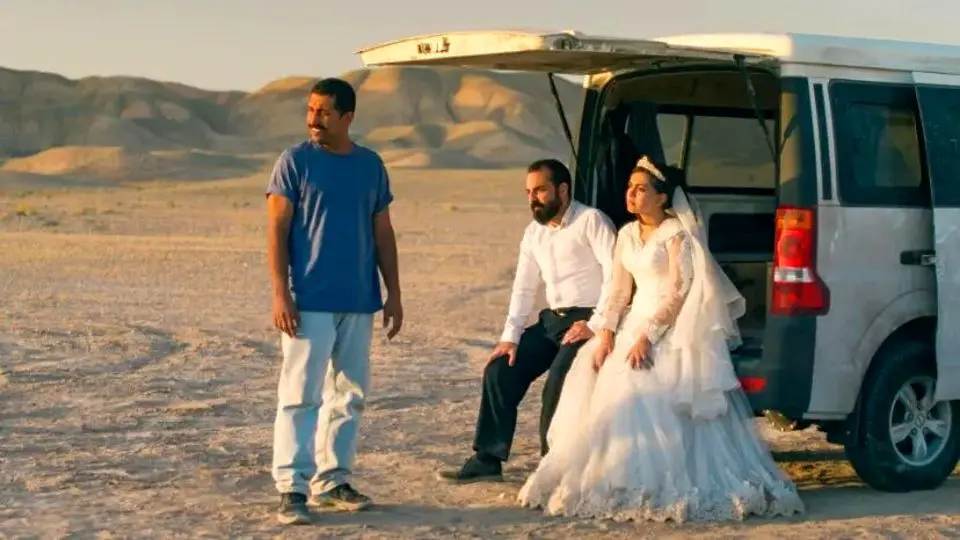 فیلم جعفر پناهی نماینده فرانسه در اسکار ۲۰۲۶  شد