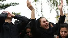 گریه کن نیم میلیون تومان پول بگیر!