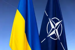 Germany set against Ukraine’s bid for NATO membership