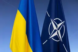 Germany set against Ukraine’s bid for NATO membership