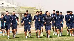 ترکیب احتمالی سپاهان مقابل استقلال خوزستان اعلام شد