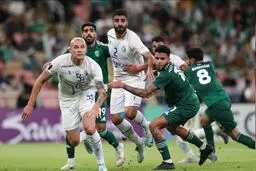 الاهلی عربستان به دنبال ژاوی هرناندز؛ قهرمانی آسیایی قربانی تغییر نیمکت می‌شود