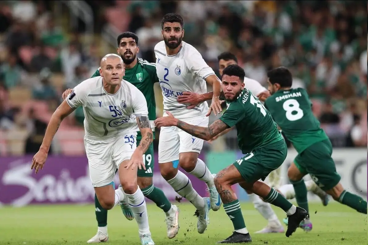 الاهلی عربستان به دنبال ژاوی هرناندز؛ قهرمانی آسیایی قربانی تغییر نیمکت می‌شود