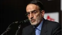جنجال جدید کریمی قدوسی درباره موشک های با برد ۱۲ هزار کیلومتر/ عکس