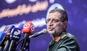  سپاه: تا اطلاع ثانوی اجازه صادرات یک لیتر نفت از منطقه را نمی‌دهیم 