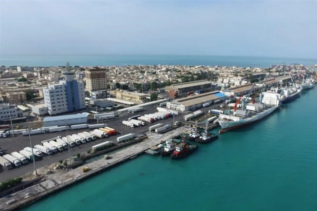 راه اندازی دو اسکله گردشگری برای جام جهانی قطر