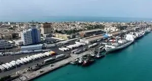 معاون منطقه آزاد کیش عزل شد