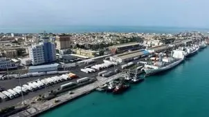 معاون منطقه آزاد کیش عزل شد