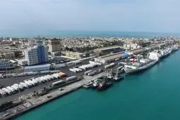 معاون منطقه آزاد کیش عزل شد