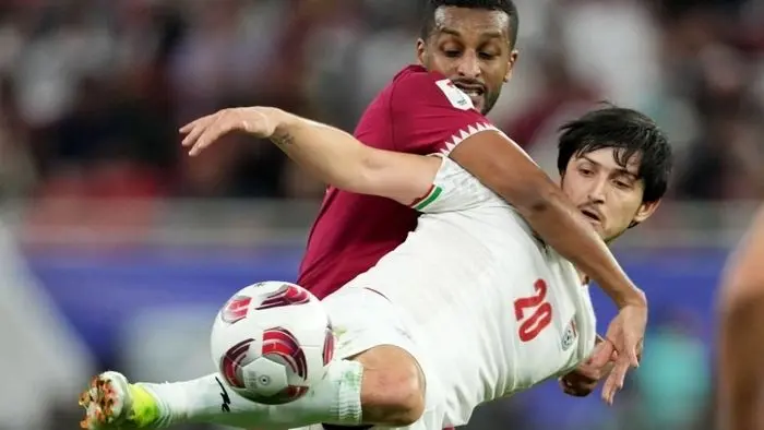 سرباز به جای سردار؛ شگفتانه قلعه نویی چگونه رقم خورد