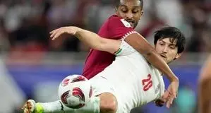 خبر جدید درباره وضعیت سردار آزمون در تیم ملی