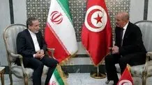 عراقچی و گوترش امروز گفتگو کردند