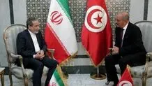 وزیر خارجه تونس جزییات دیدار با عراقچی را بیان کرد 