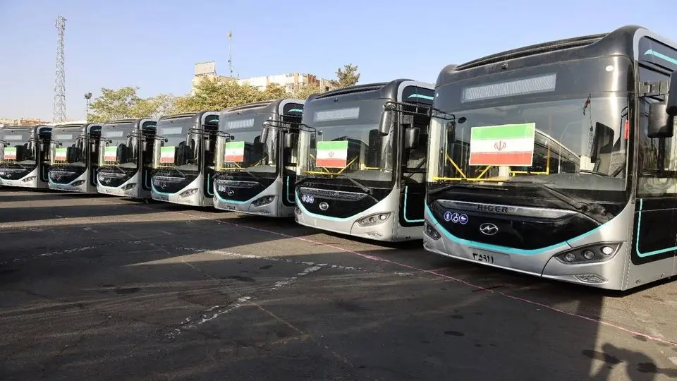 نیمی از نیاز پایتخت  روی زمین ماند