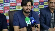 سعید دقیقی سرمربی تیم ملی شد