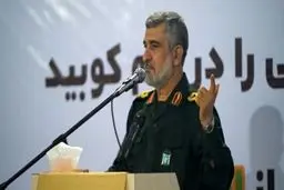 امروز ابرقدرت‌ها درخواست خرید تجهیزات پیشرفته ما را دارند