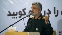 امروز ابرقدرت‌ها درخواست خرید تجهیزات پیشرفته ما را دارند