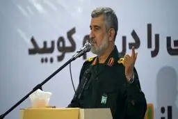 امروز ابرقدرت‌ها درخواست خرید تجهیزات پیشرفته ما را دارند